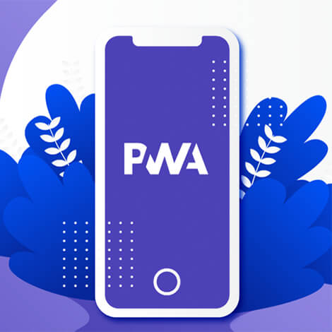 بررسی نرم افزار های PWA